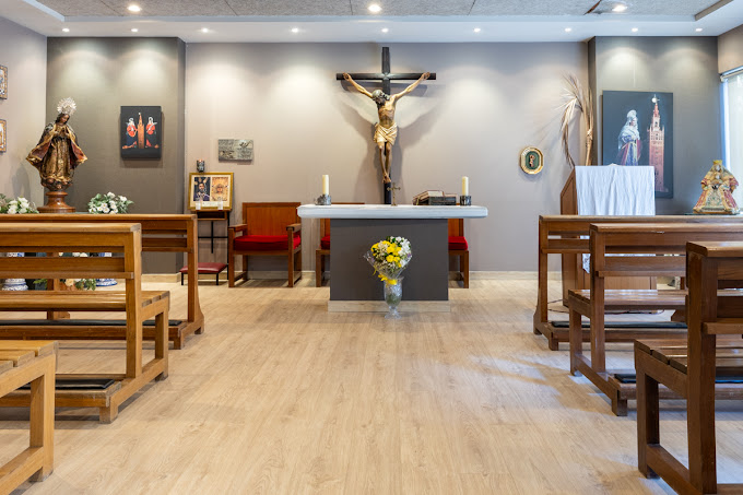 DomusVi Santa Justa